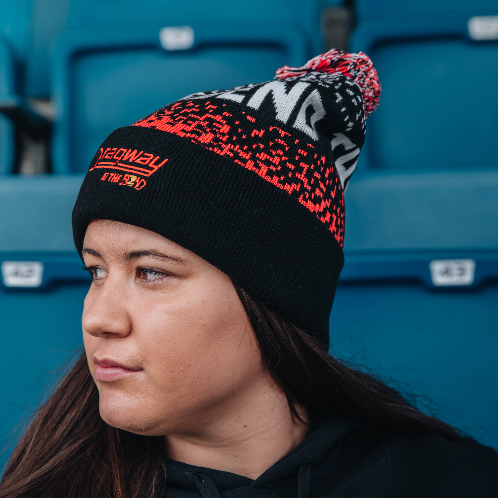 Dragway - Beanie