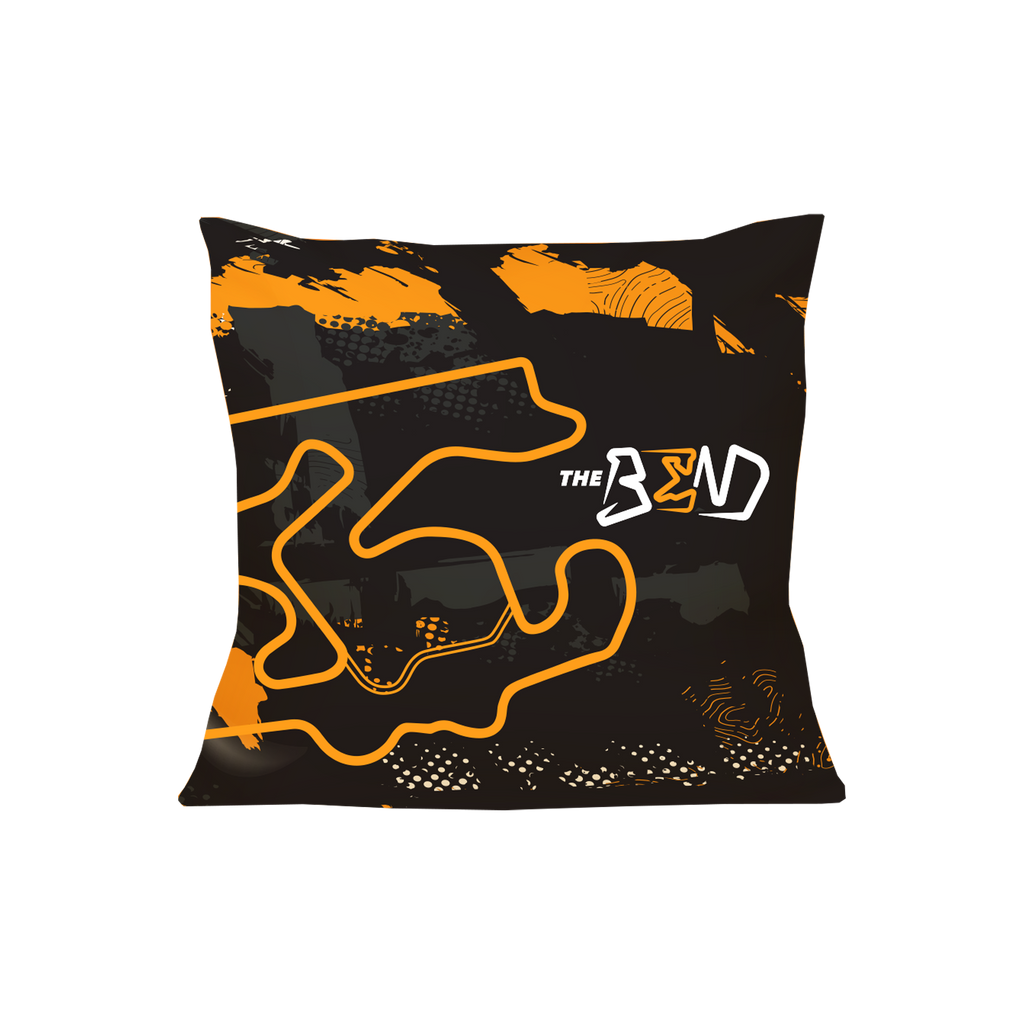 The Bend - Lounge Cushion