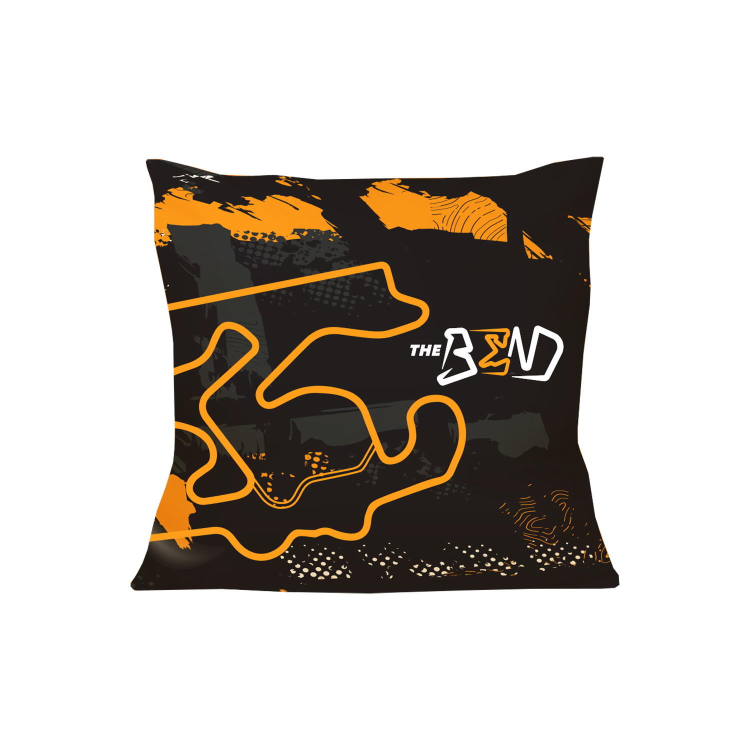 The Bend - Lounge Cushion