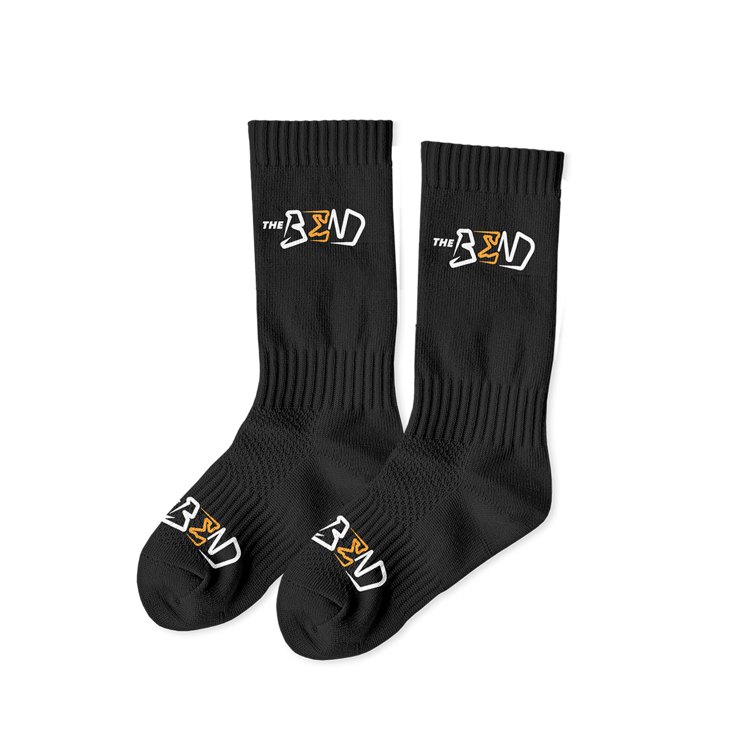 The Bend - Socks