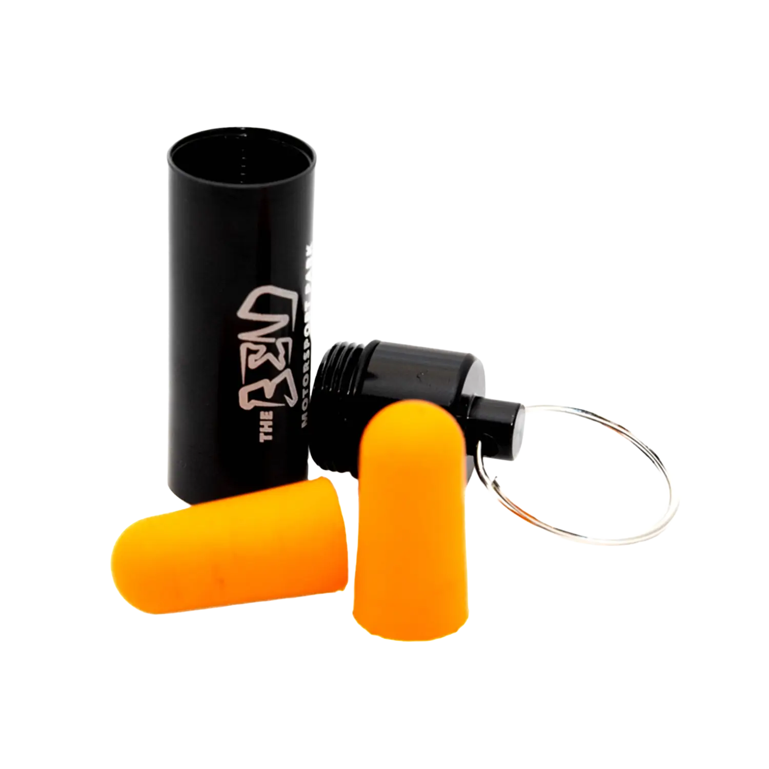The Bend - Earplugs