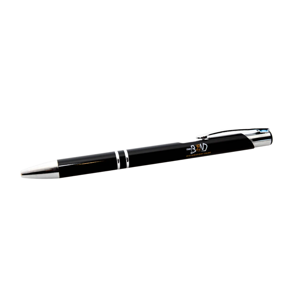 The Bend - Metal Pen