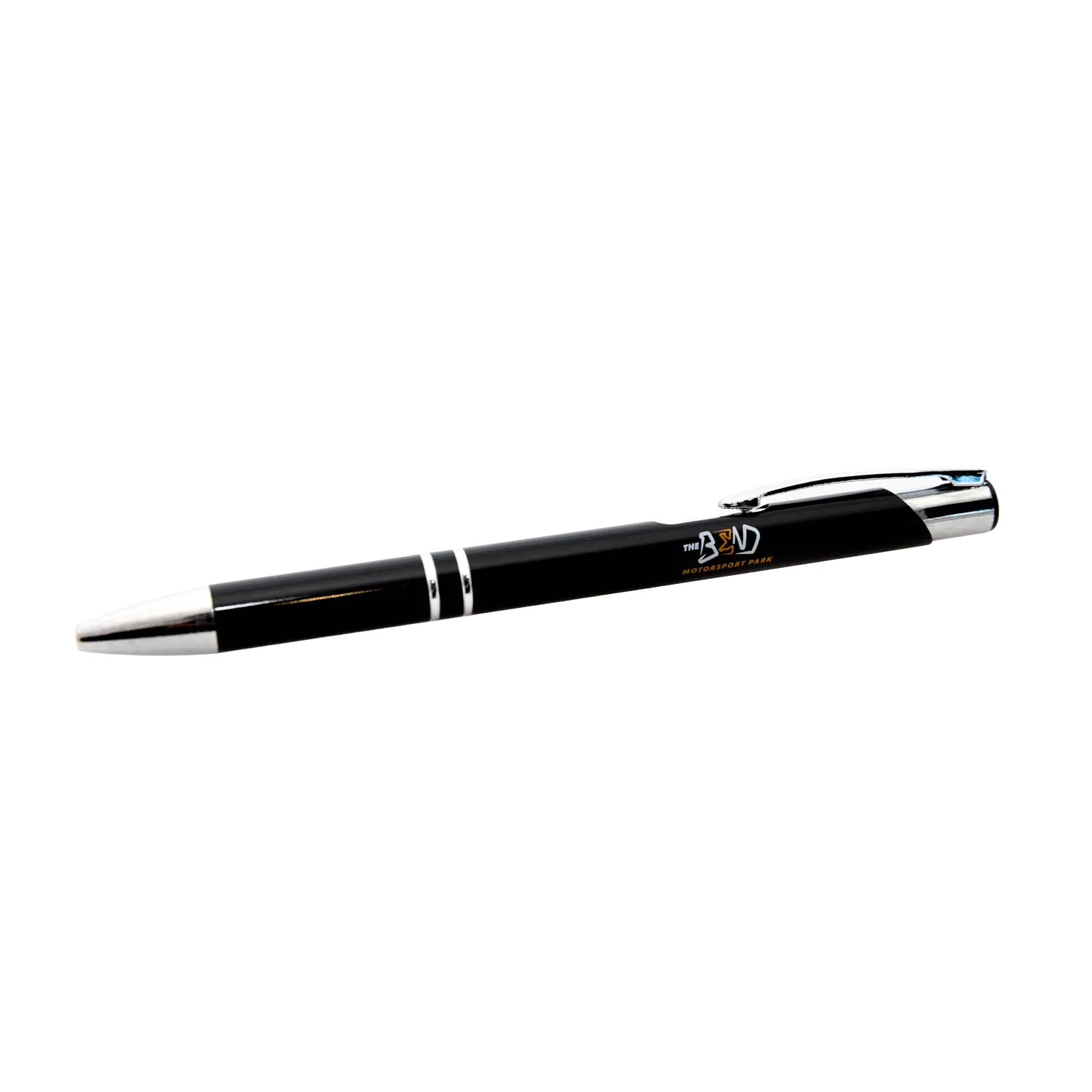 The Bend - Metal Pen
