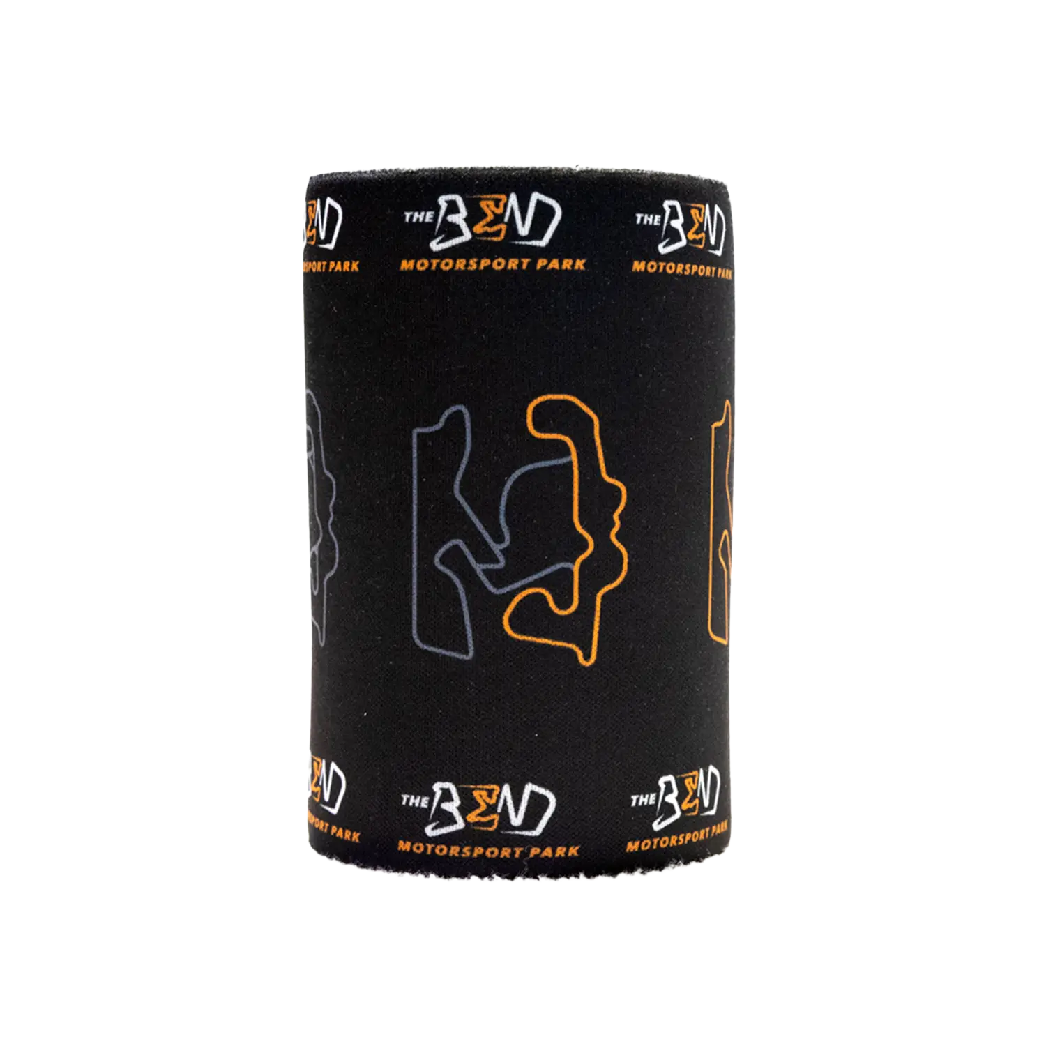 The Bend - Stubbie / Can Cooler