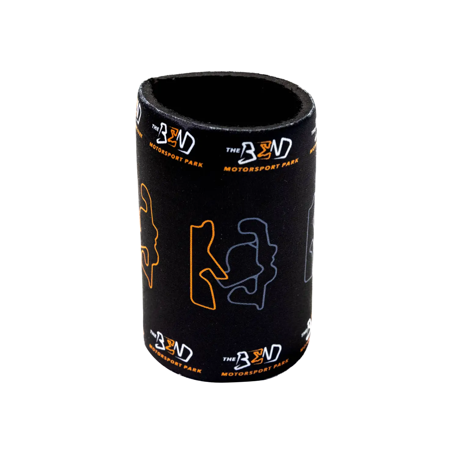 The Bend - Stubbie / Can Cooler