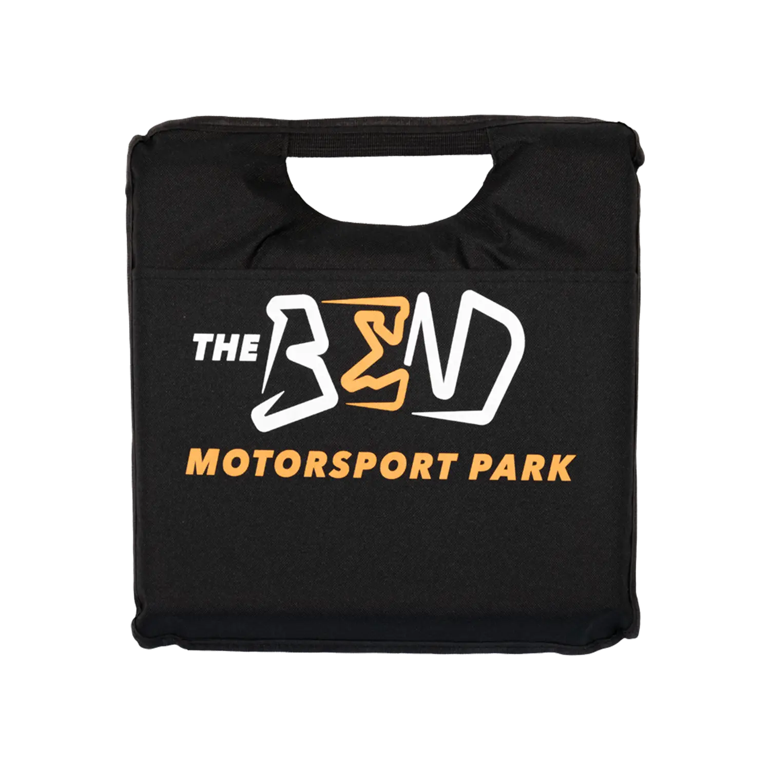 The Bend - Seat Cushion