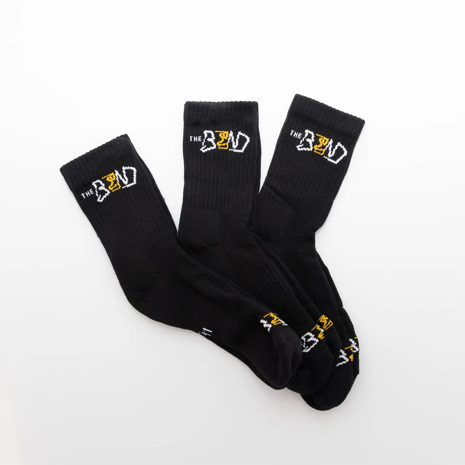 The Bend - Socks