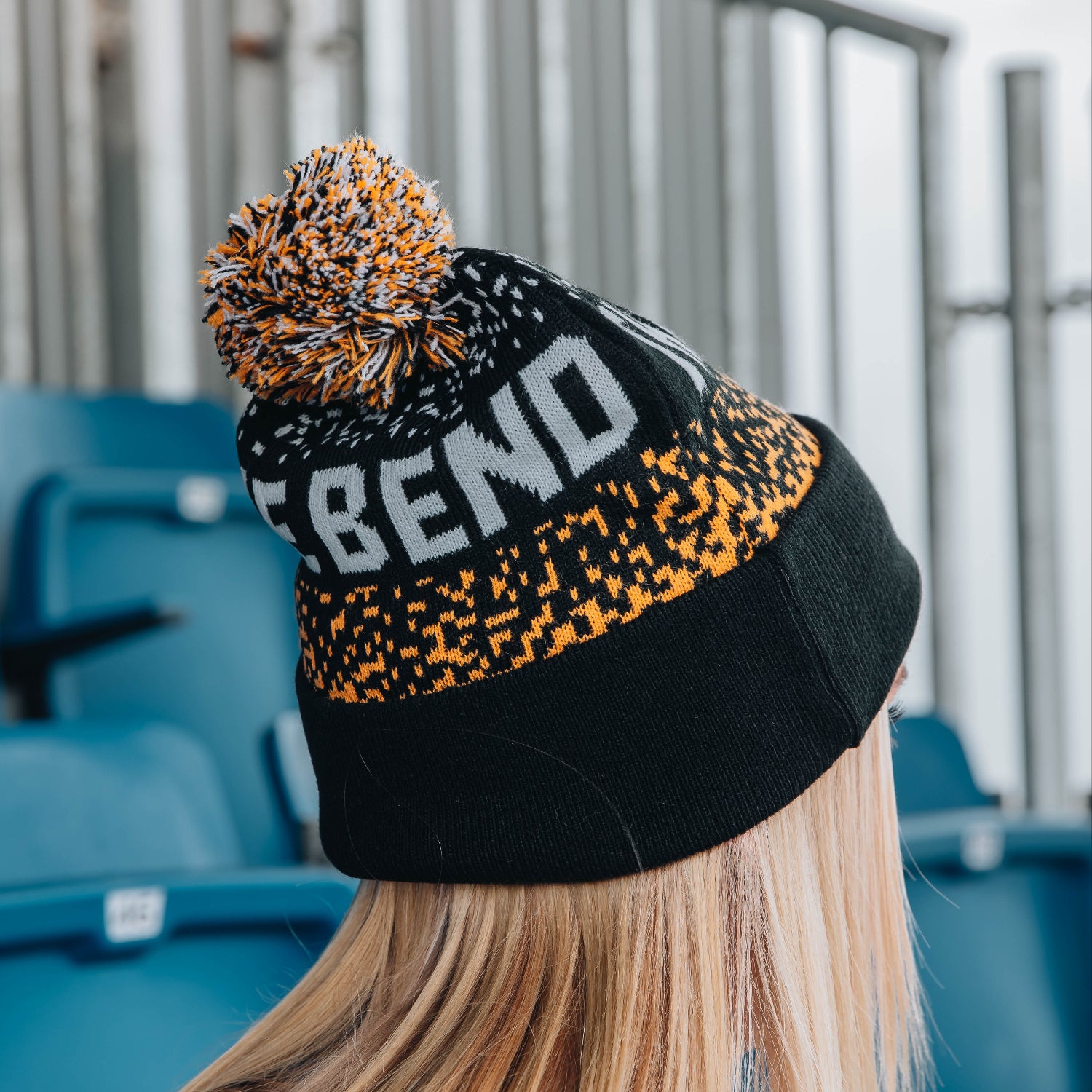 The Bend - Beanie