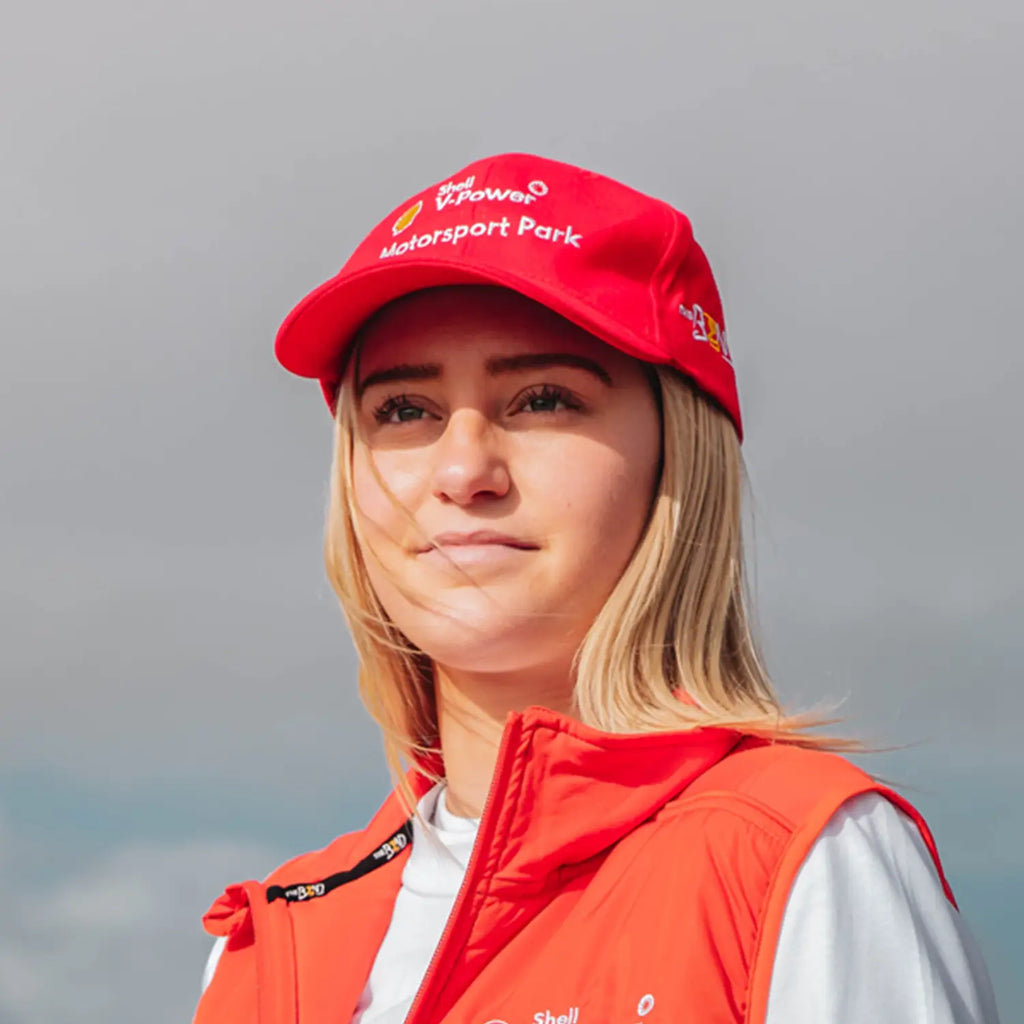 Shell V-Power - Cap