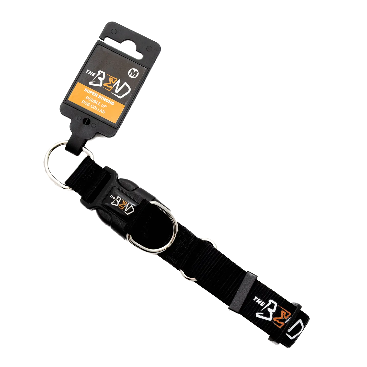 The Bend - Dog Collar