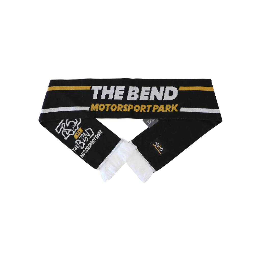 The Bend - Scarf Motorsport Park
