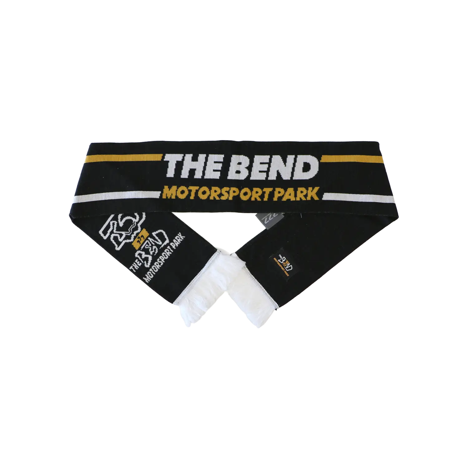 The Bend - Scarf Motorsport Park