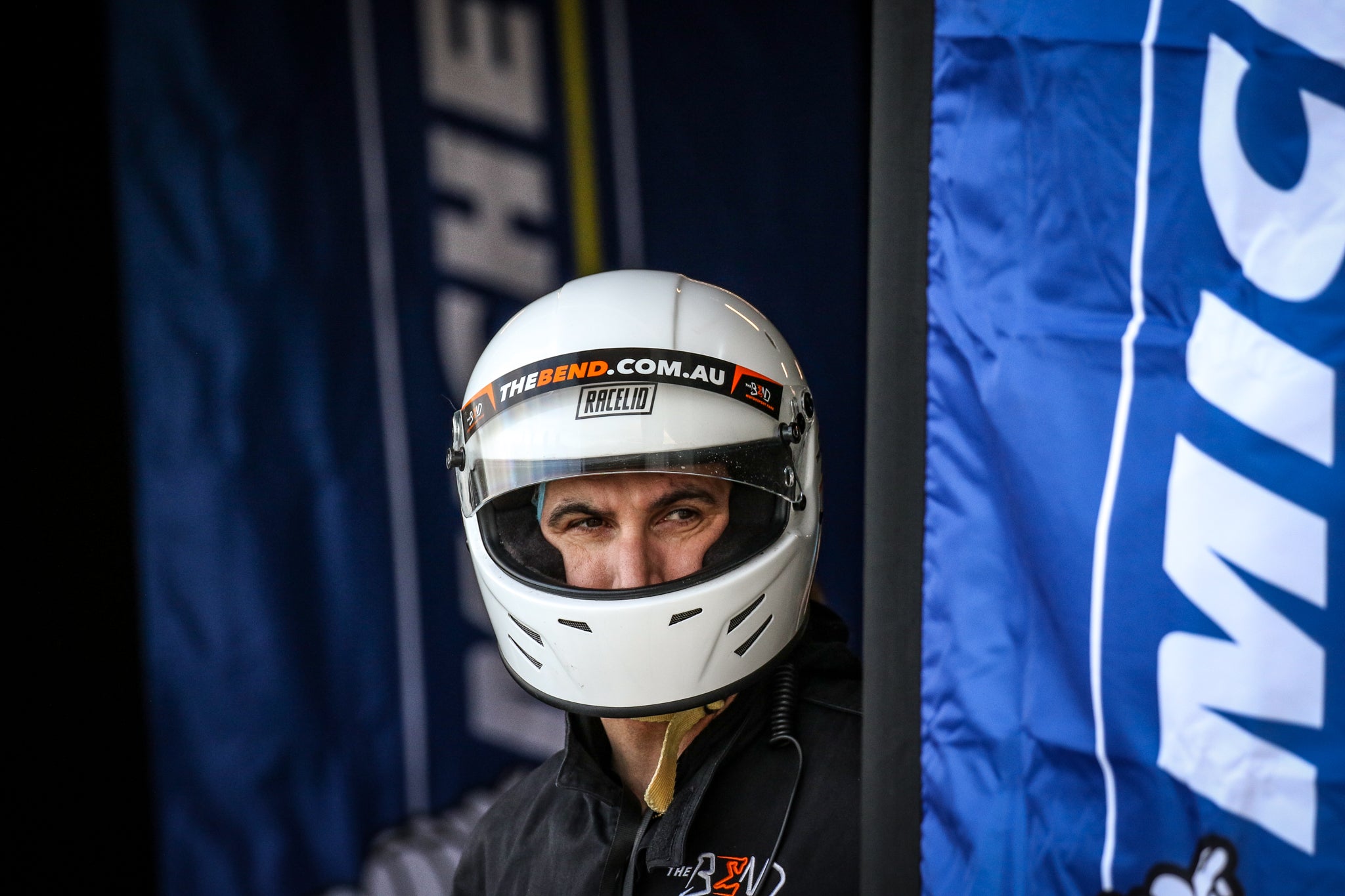 Hot Lap Experience - Formula Car and V8 Mustang Combo