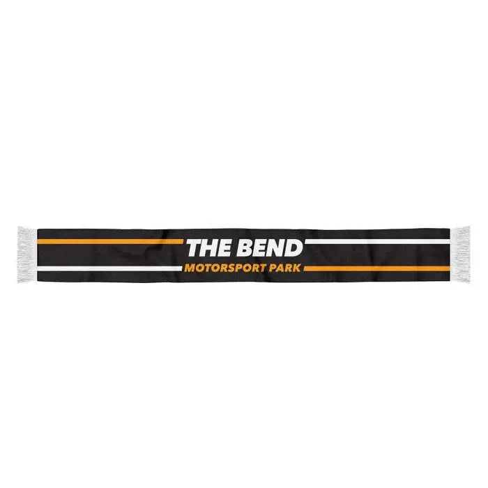 The Bend - Scarf Motorsport Park