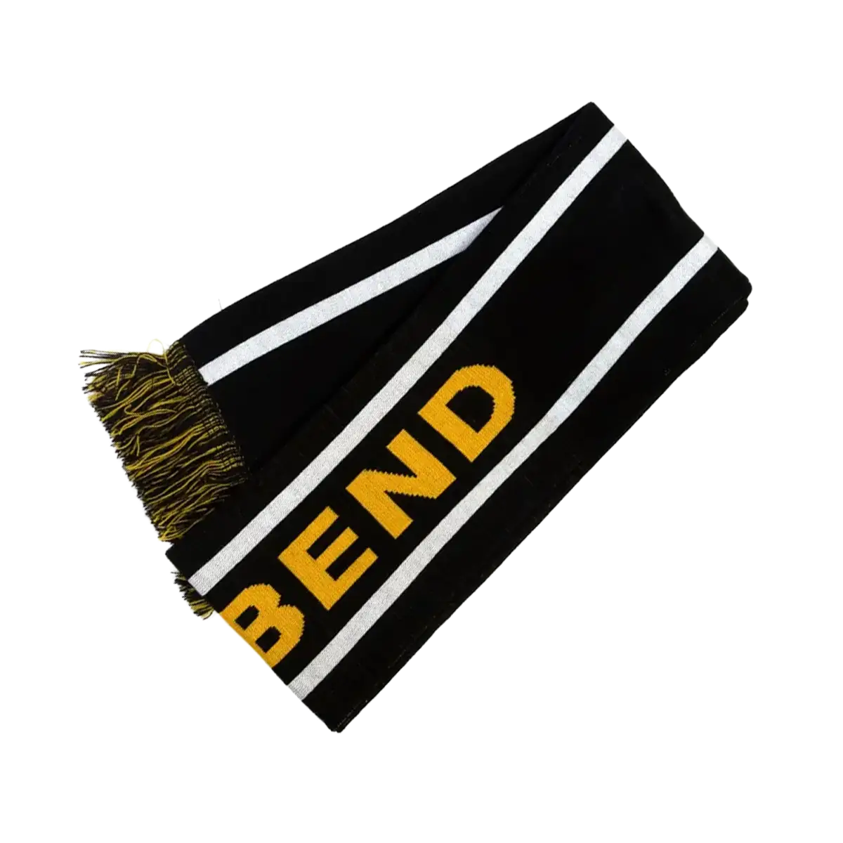 The Bend Tumbler & Scarf Winter Bundle
