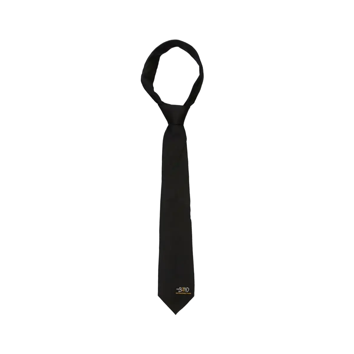 The Bend - Tie