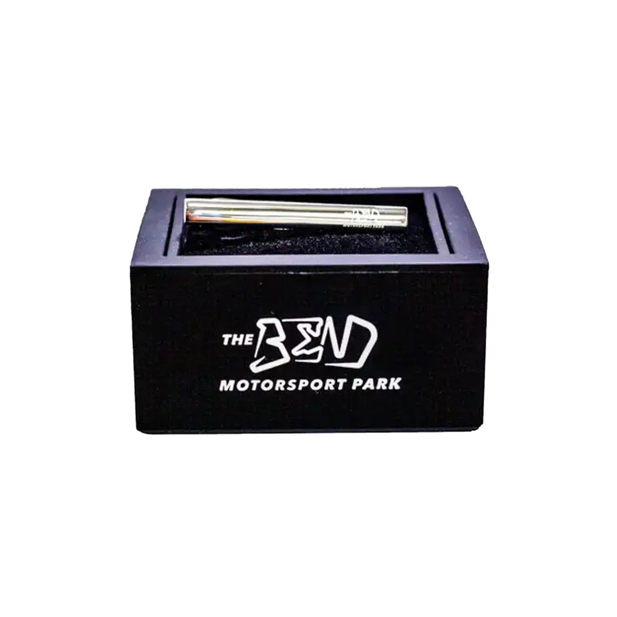 The Bend - Tie Bar